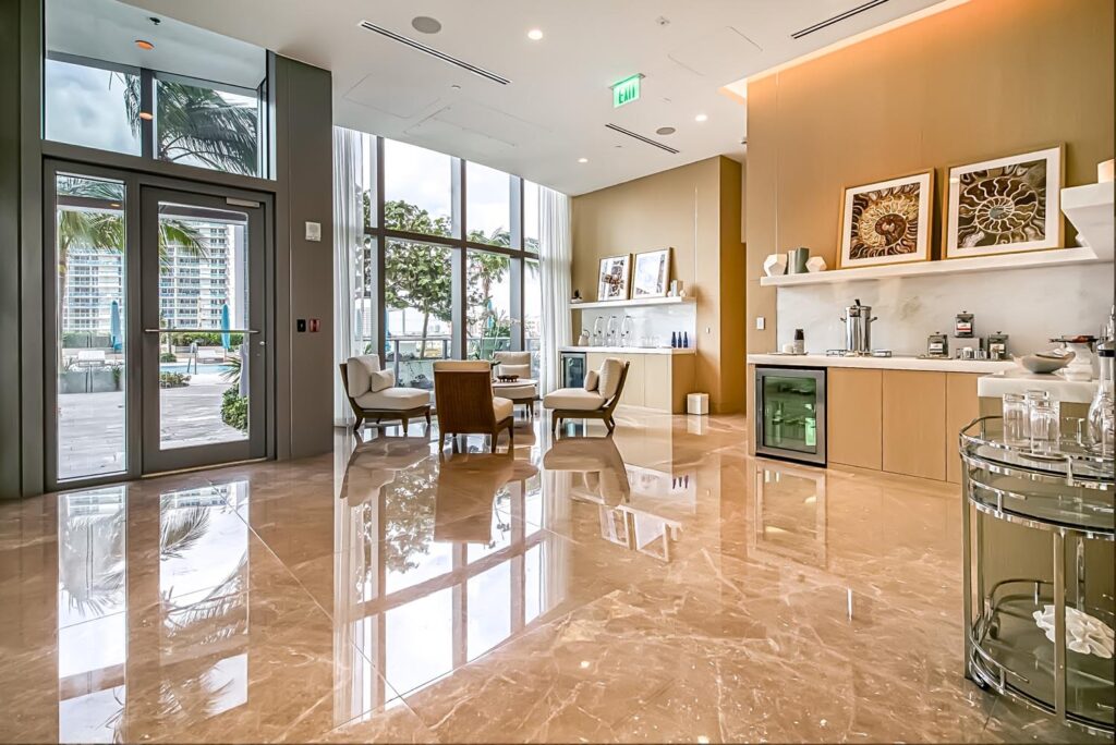 Commercial Real Estate Photography